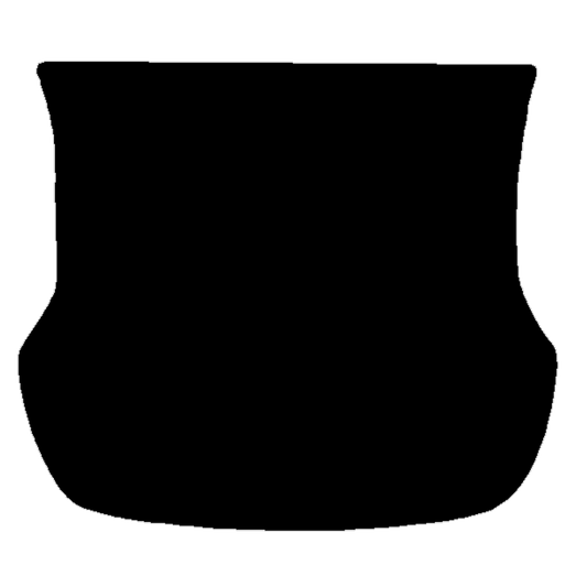 MG IM6 2025 to Current Boot mat 