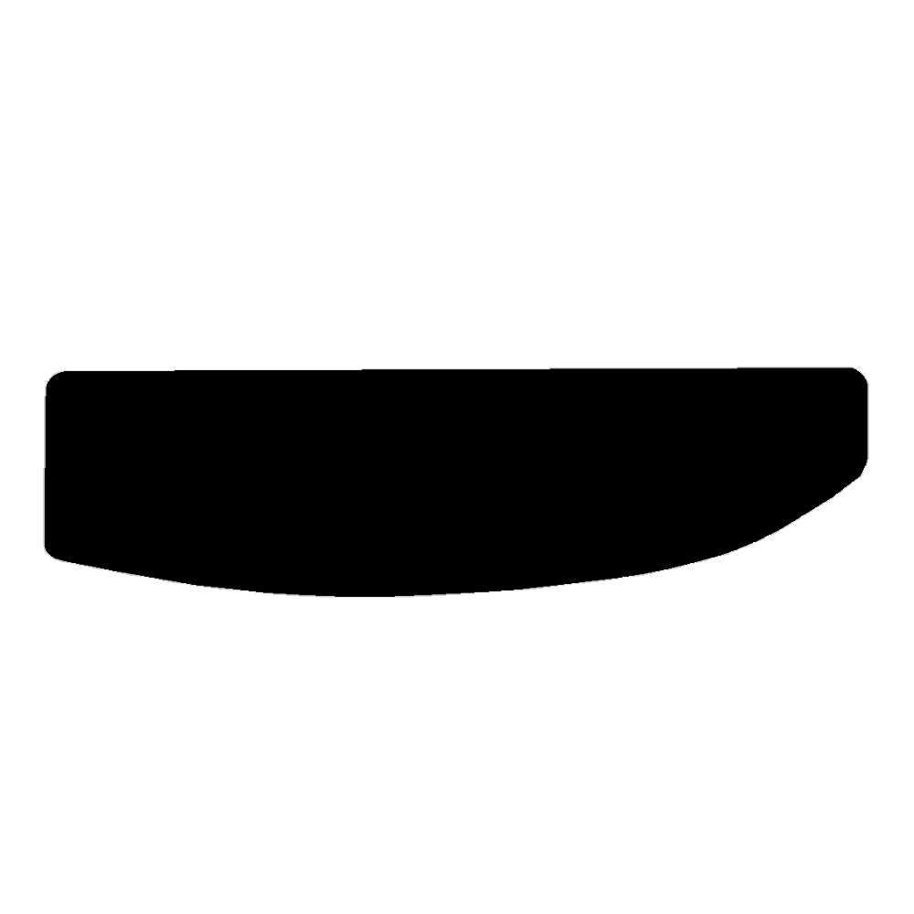 Chery Tiggo 8 2025 to Current 7 seater boot mat 