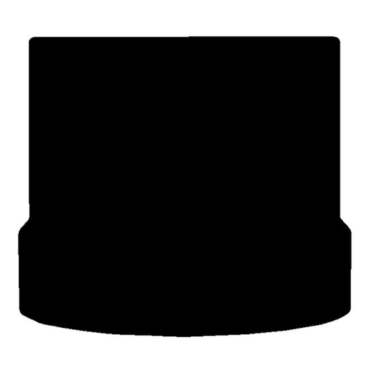 Jaguar F Pace 2016 to 2021 Boot mat when there is a storage net on left Car Mats