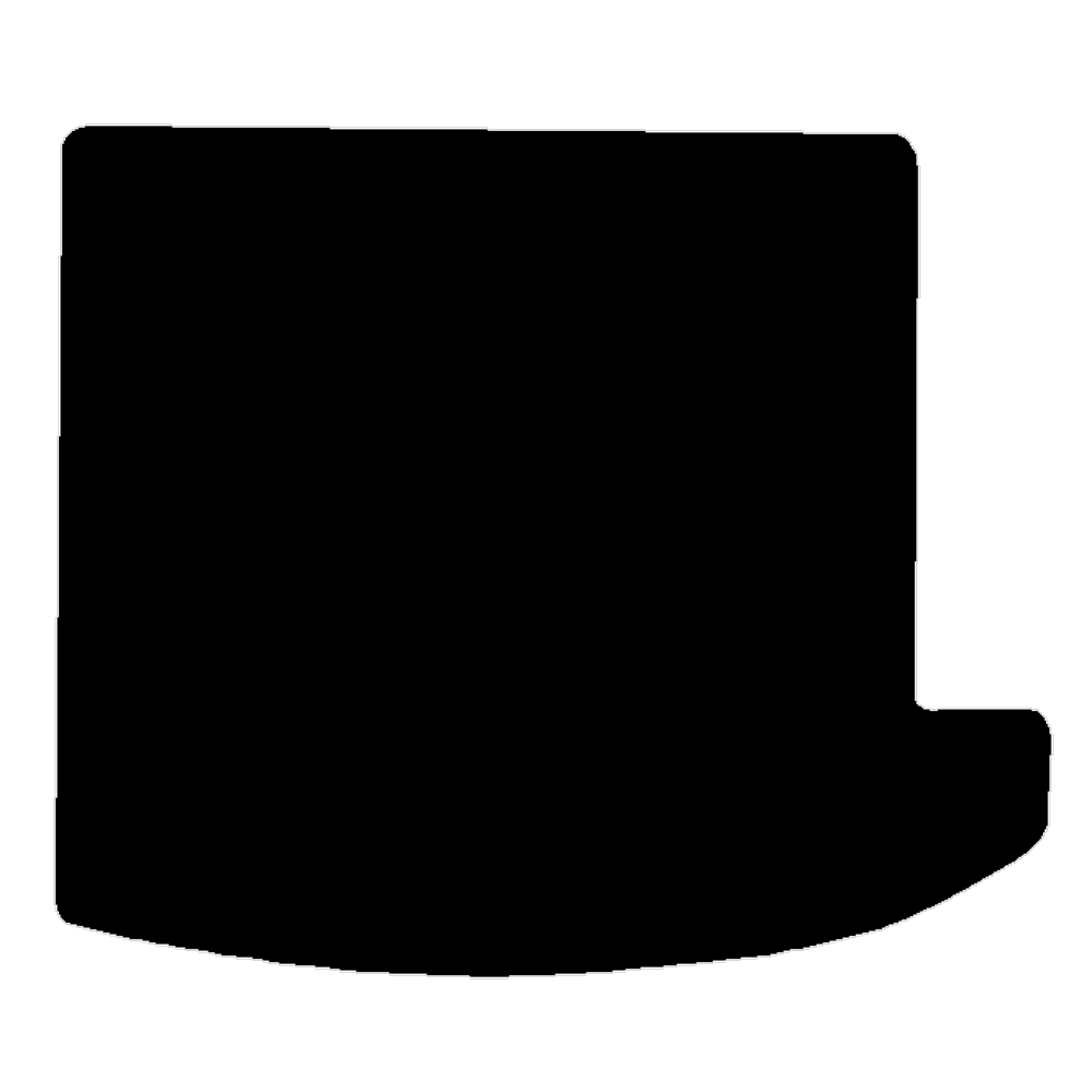 Chery Tiggo 7 2025 to Current Boot mat 