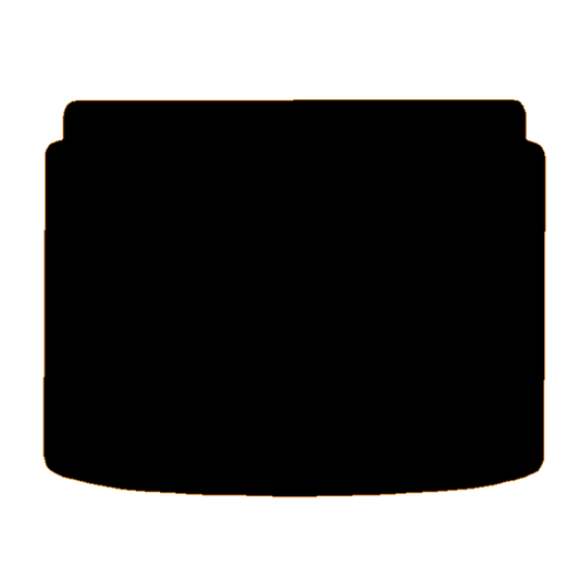 Kia Sportage 2021 to Current Boot mat without wings 