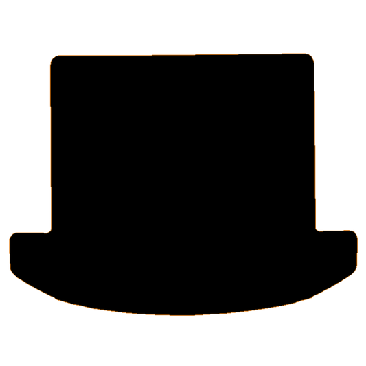 Chery Tiggo 8 2025 to Current Ice Petrol 5 seater Boot mat 