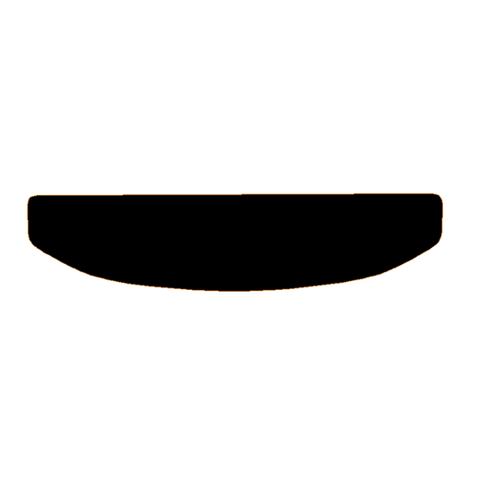Chery Tiggo 8 2025 to Current Petrol Ice 7 seater Boot mat 