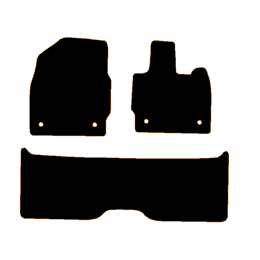 Skywell BE11 2025 to Current Car Mats