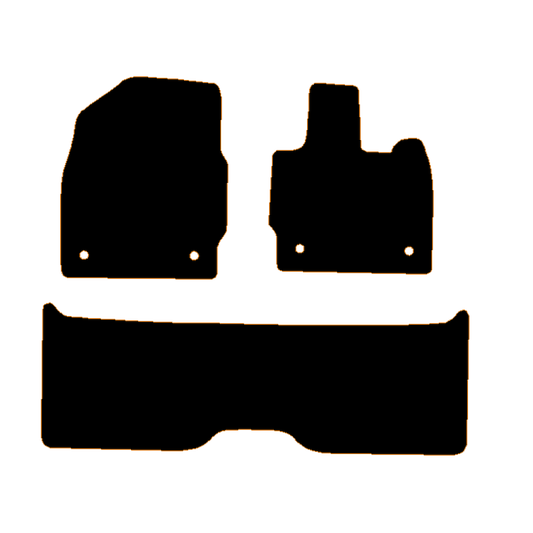 Skywell BE11 2025 to Current Car Mats