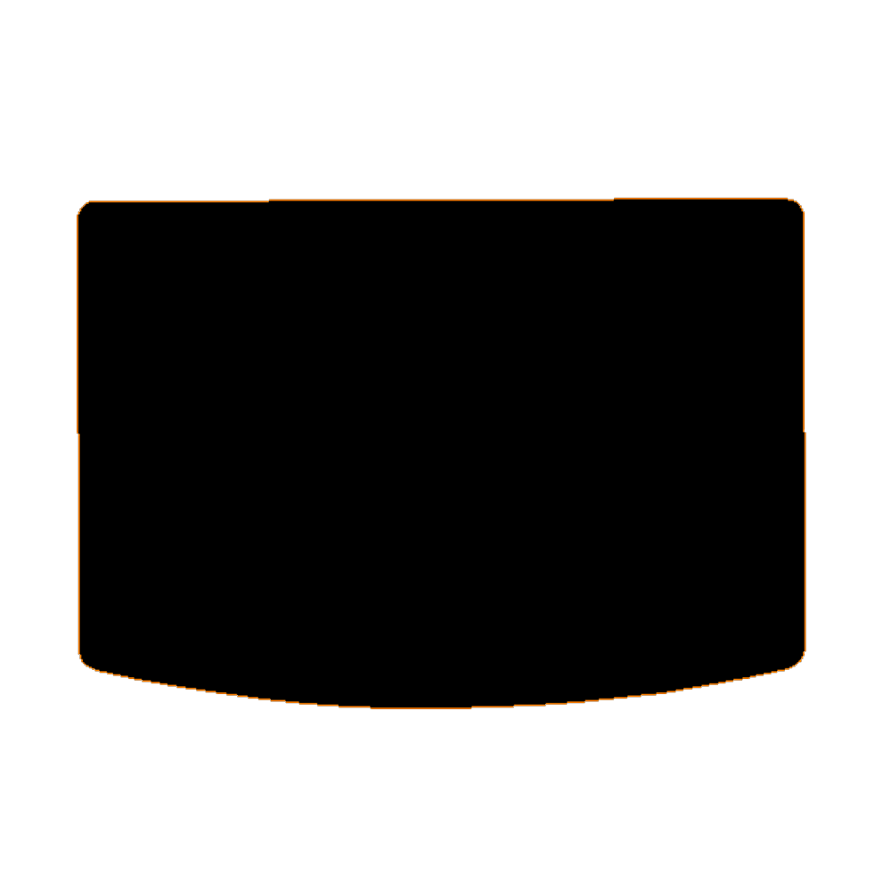 Leapmotor T03 2024 to Current Boot mat 