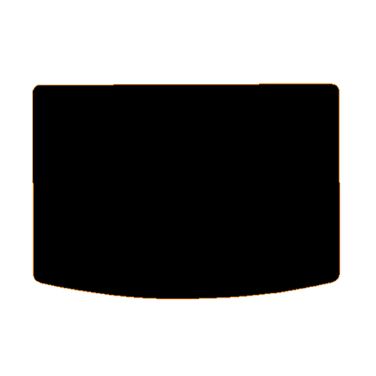 Leapmotor T03 2024 to Current Boot mat 