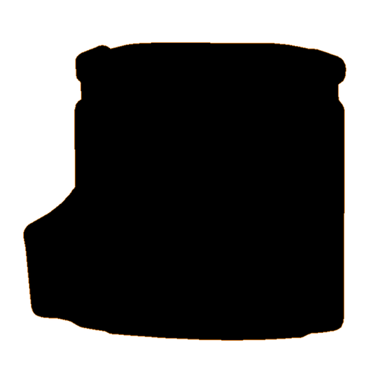 Skoda Superb 2024 to Current Hatchback boot mat 