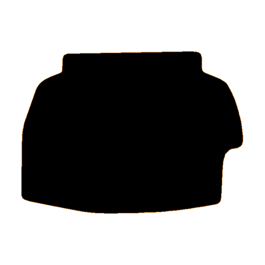 Toyota CH-R 2023 to Current Phev Boot mat 2.0 Ltr hev 