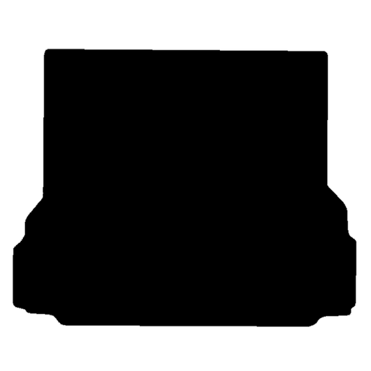 BMW 5 Series 2017 to 2023 Estate G31 Boot mat 