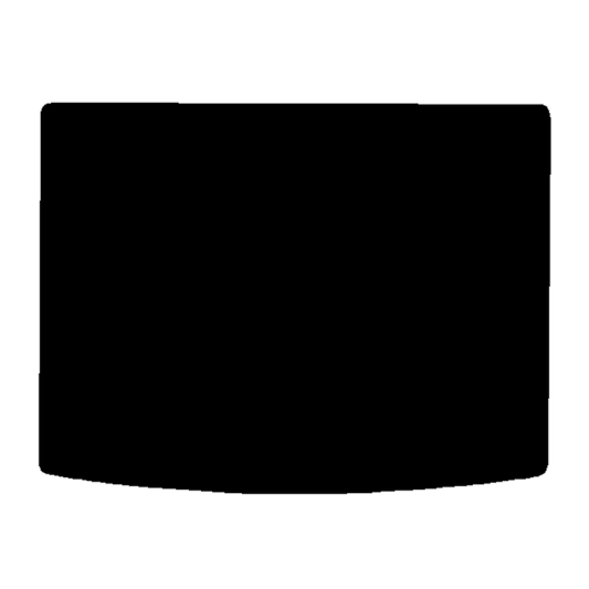 Geely EX5 2025 to Current Lower boot mat 