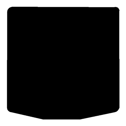 BMW 3 Series 2018 to Current G20 Hybrid Lower boot mat 