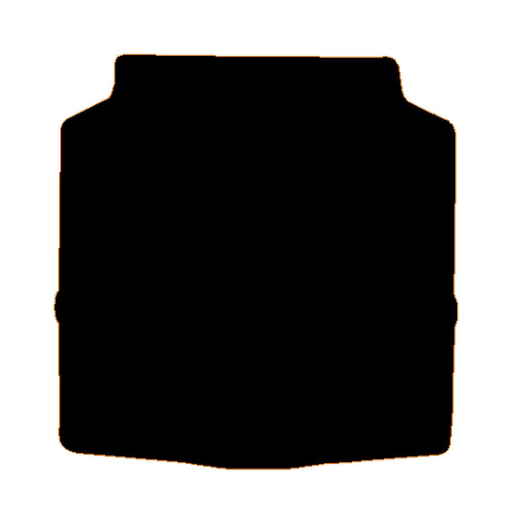 Ford Focus 2018 to Current Estate Mhev boot mat 
