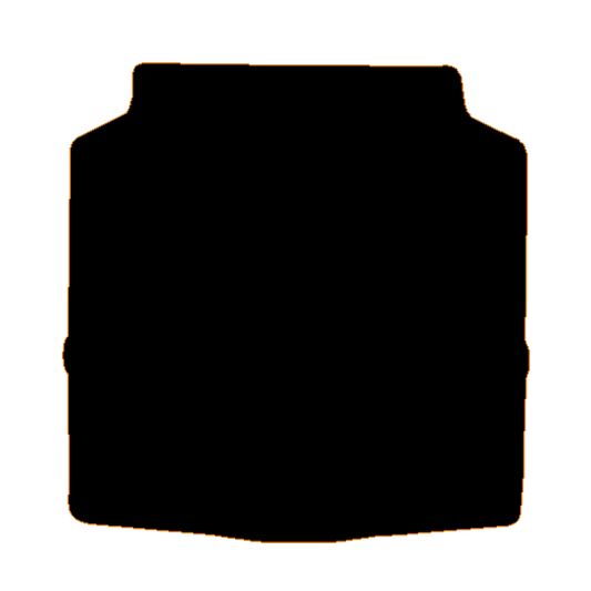 Ford Focus 2018 to Current Estate Mhev boot mat 