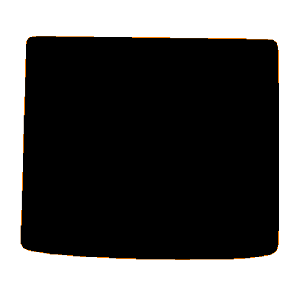 Ford Focus 2018 to Current Estate SST boot mat 