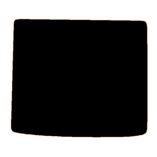 Ford Focus 2018 to Current Estate SST boot mat 