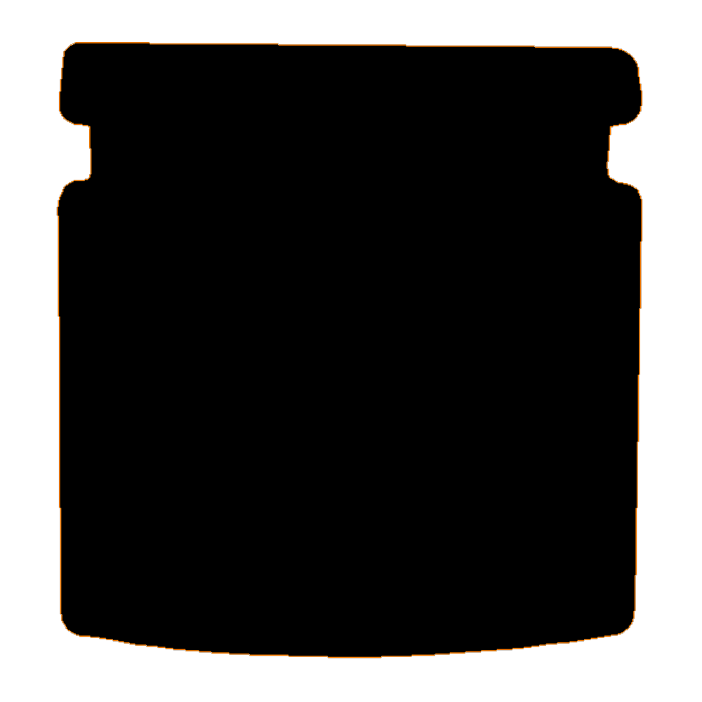 Volkswagen ID7 2023 to Current Tourer BOOT MAT 