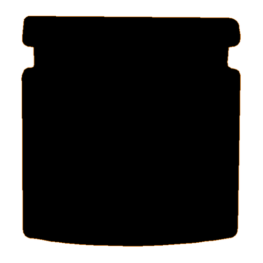 Volkswagen ID7 2023 to Current Tourer BOOT MAT 