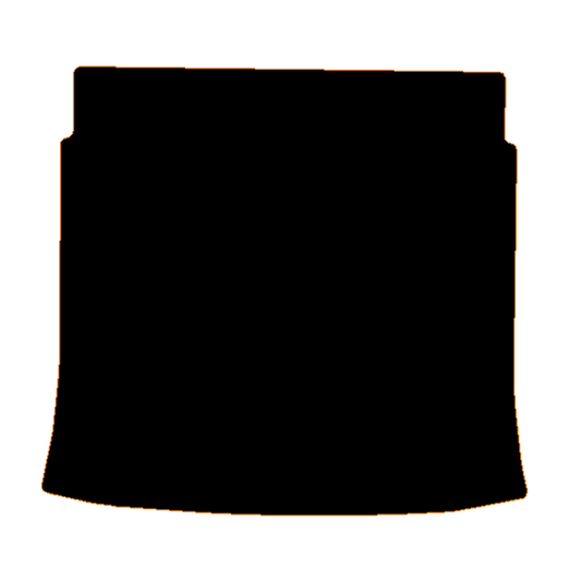 Kia PV5 2026 to Current Passenger Rear load mat 