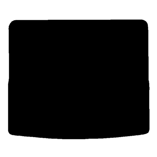 MG S6 2025 to Current Boot mat 