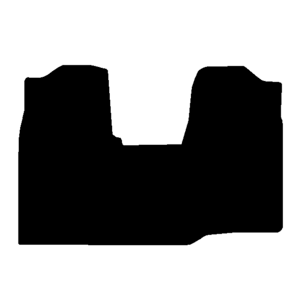 Farizon Farizon 2025 to Current SV Car Mats