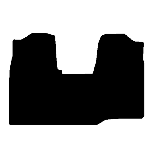 Farizon Farizon 2025 to Current SV Car Mats