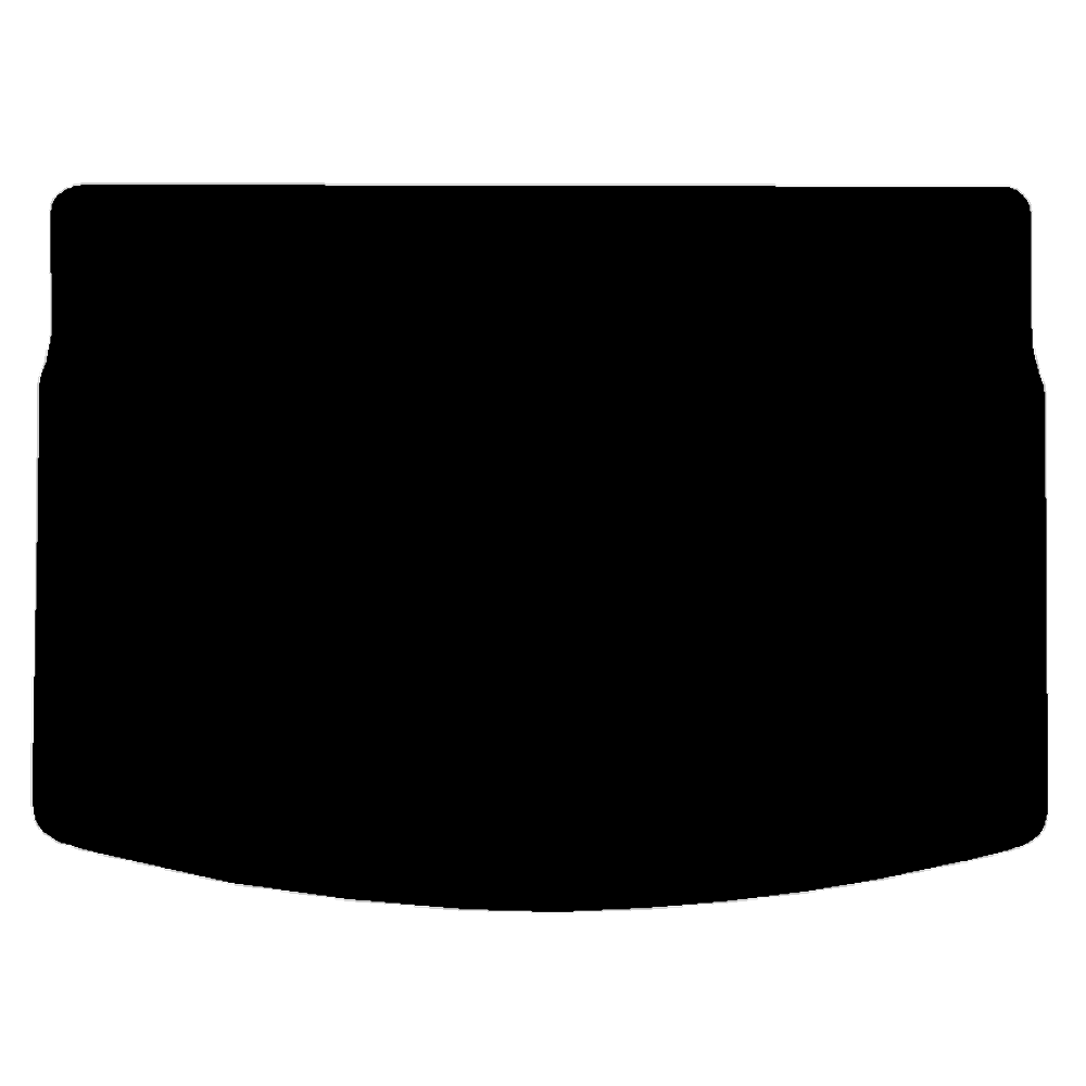 MG MG4 2026 to Current Urban EV Upper boot mat 