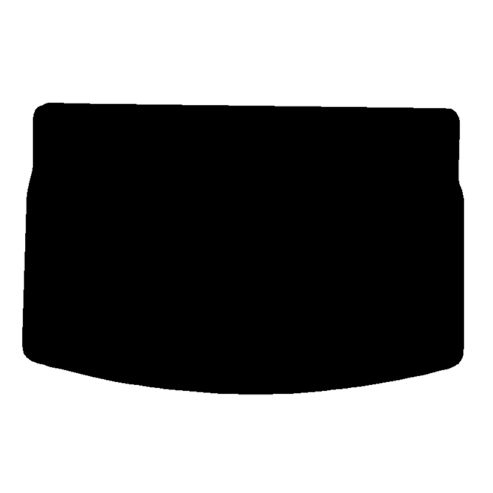MG MG4 2026 to Current Urban EV Lower boot mat 