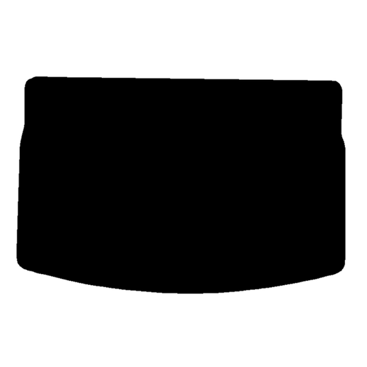 MG MG4 2026 to Current Urban EV Lower boot mat 