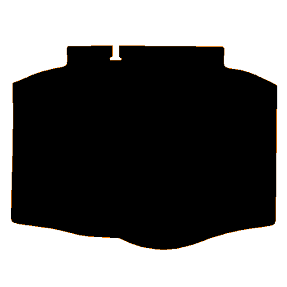 Seat Ibiza 2017 to Current Lower boot mat Car Mats
