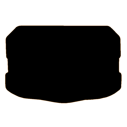 Nissan Qashqai 2021 to Current Lower boot mat 