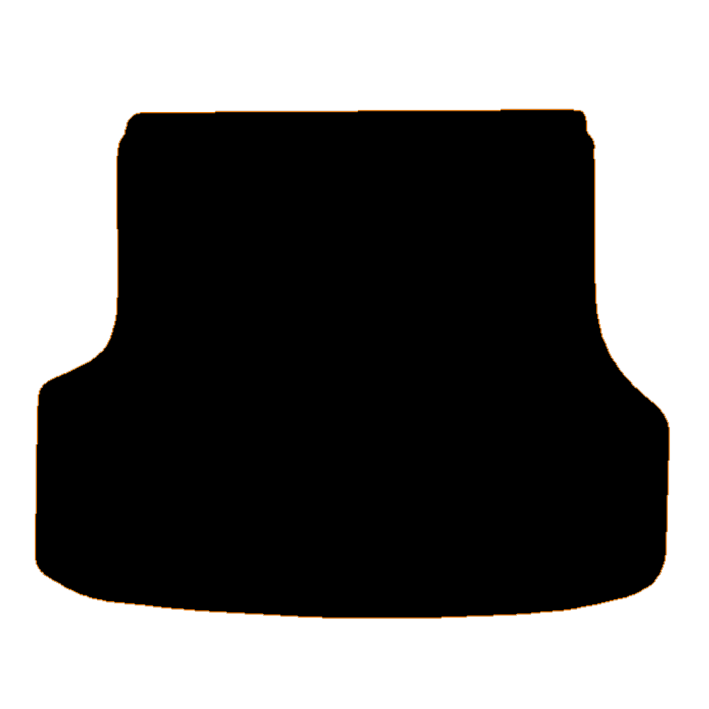 Saab 95 1998 to Current Sport Estate boot mat 