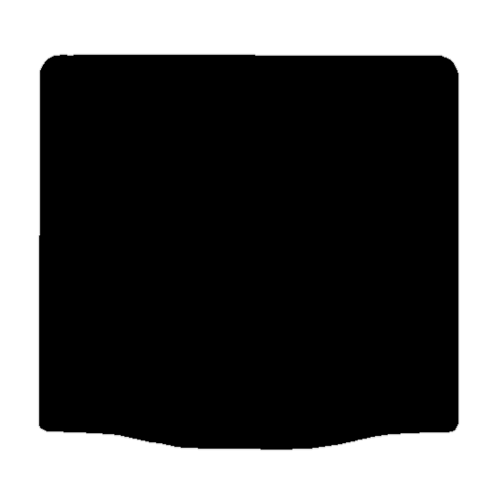 Ford Capri 2024 to Current Upper boot mat 