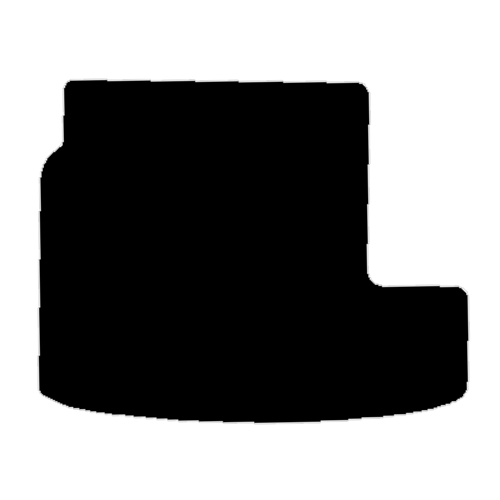 Chery Tiggo 4 2026 to Current boot mat 