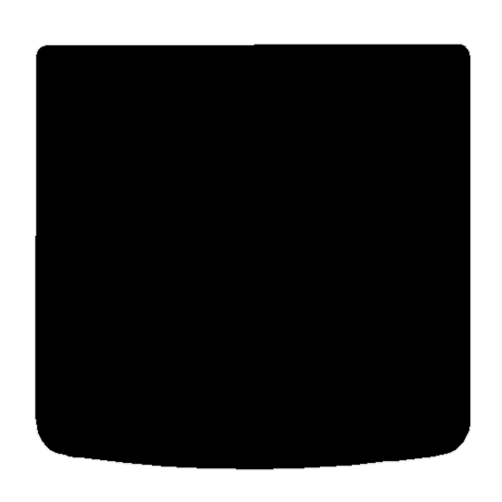 Jaecoo J8 2026 to Current 5 seater boot mat 