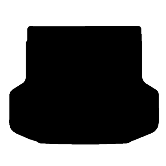 Kia Ceed 2018 to Current Estate 3rd gen boot mat 