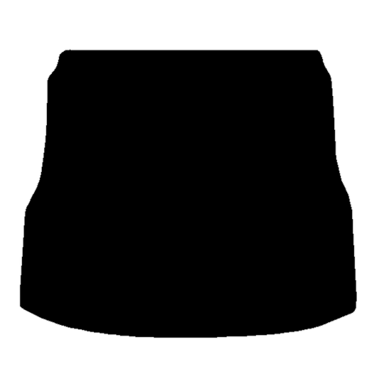 Changan Deepal S07 2025 to Current Boot mat 