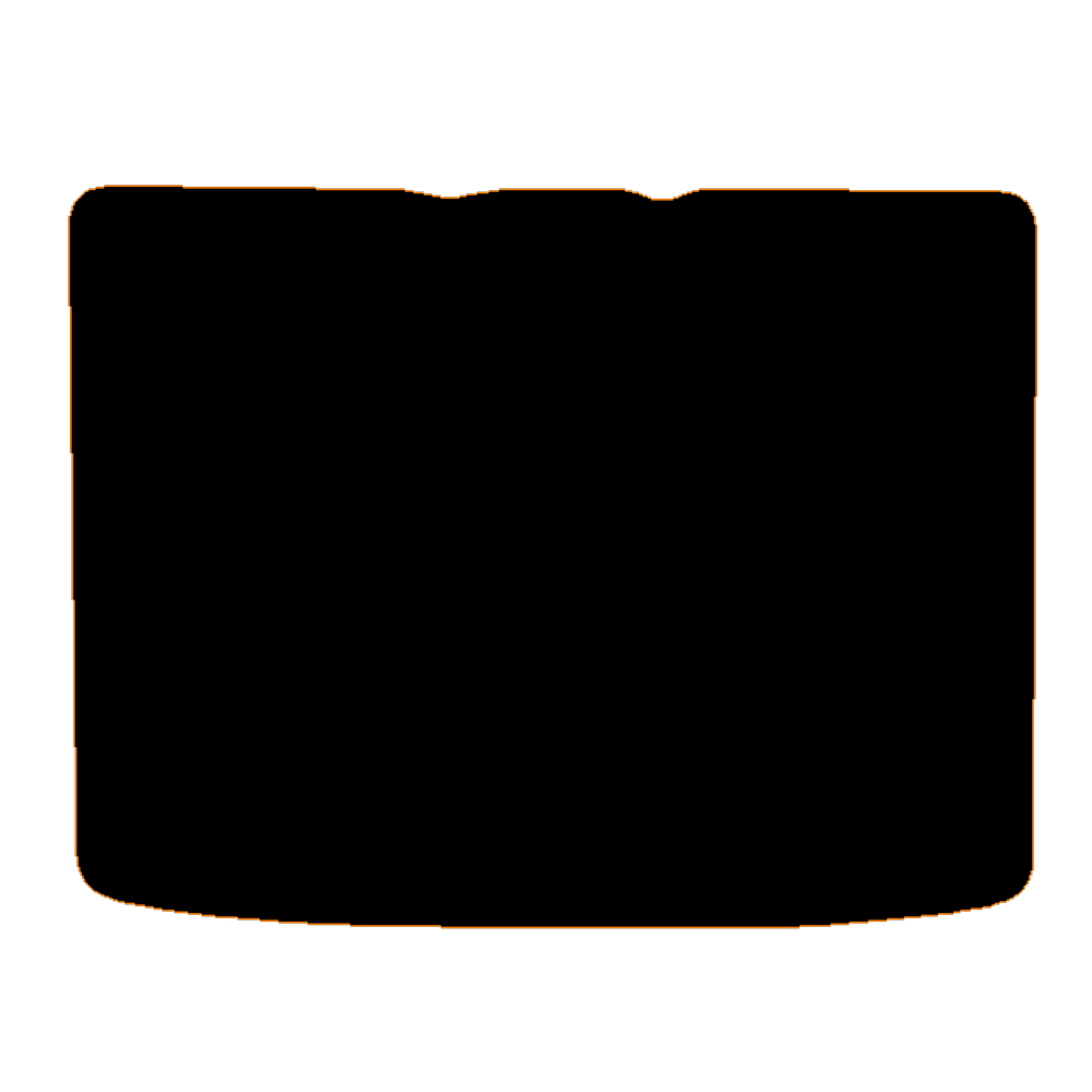 Mercedes GLA 2020 to Current PHEV only boot mat 