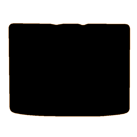 Mercedes GLA 2020 to Current PHEV only boot mat 