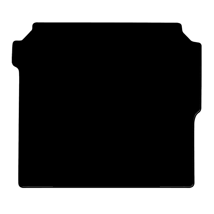 Land Rover Discovery 2004 to 2009 3 Boot Mat 
