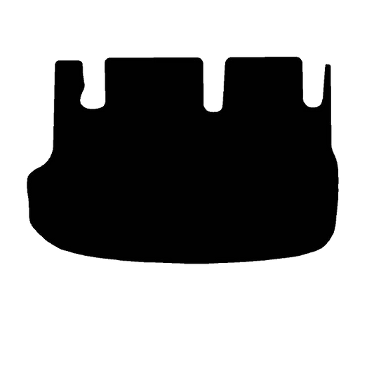 Hyundai i800 2008 to 2019 Boot Mat 