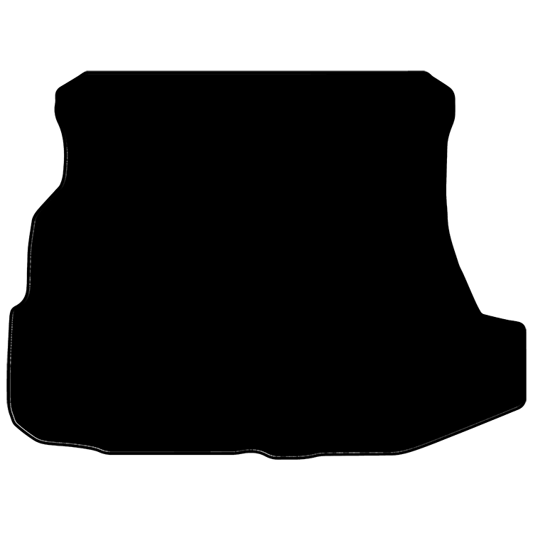 Subaru Impreza 1993 to 2000 Boot mat 