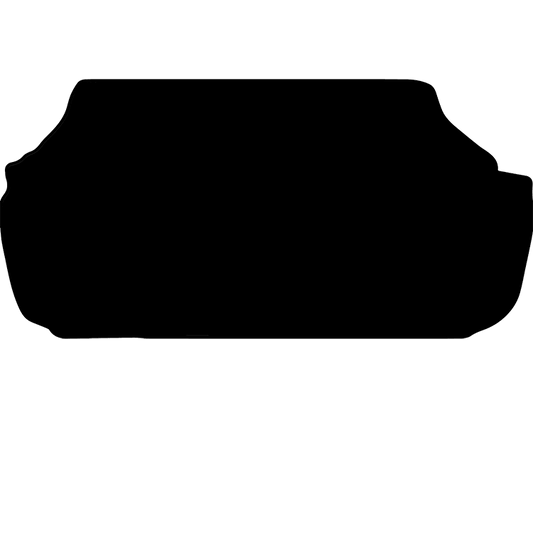 Audi A6 1996 to 2003 Boot Mat 