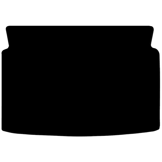 Peugeot 207 2006 to 2012 Boot Mat 