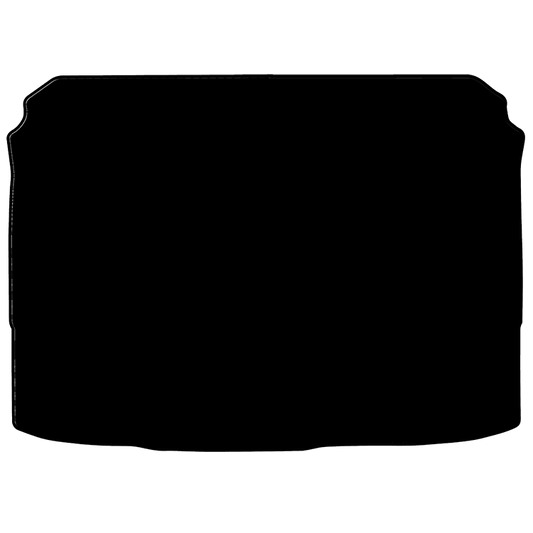 Peugeot 207 2007 to 2014 CC model Boot Mat 
