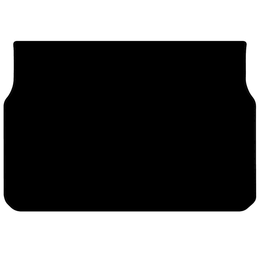 Peugeot 208 2012 to 2020 Boot Mat 