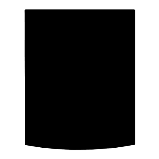 Toyota Avensis 2009 to 2015 Estate boot mat 