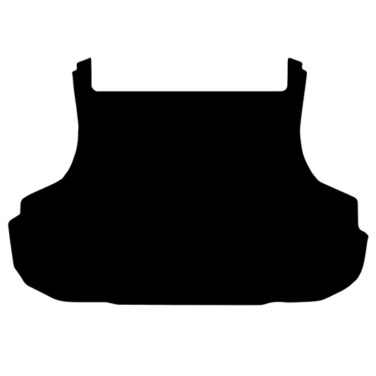 Hyundai Sonata 2001 to 2005 Boot mat 