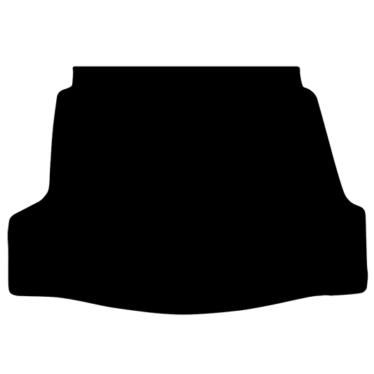 Hyundai i40 2013 to 2019 Saloon Boot mat 