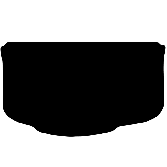 Mitsubishi Colt 2004 to 2009 Boot mat 